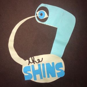 The Shins Shirt